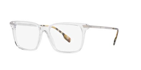 Burberry BE2378 Ellis Eyeglasses .